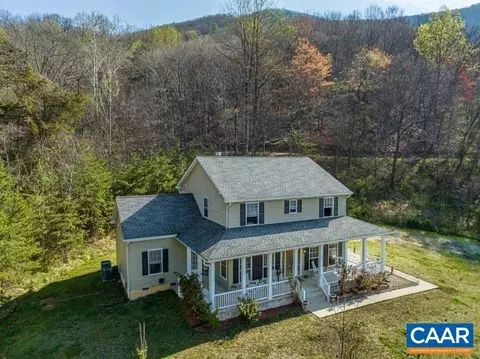 93 Crawfords Rd, Dyke, VA 22935