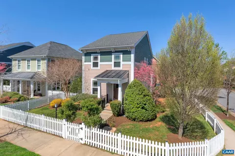 8167 W End Dr, Crozet, VA 22932