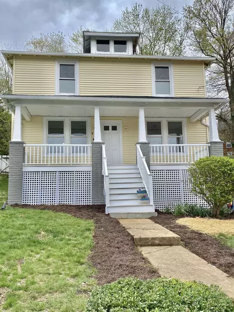 753 Donaghe St, Staunton, VA 24401