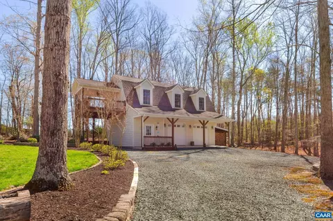 46 Oliver Creek Rd, Troy, VA 22974