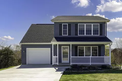 182 Linville Ave, Broadway, VA 22815