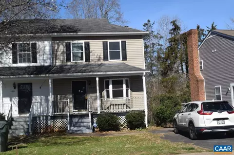 4646 Briarwood Dr, Charlottesville, VA 22911