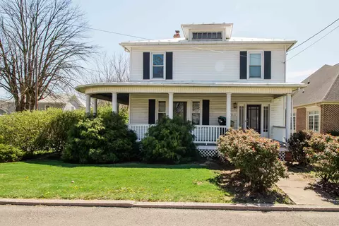 9618 S Congress St S, New Market, VA 22844