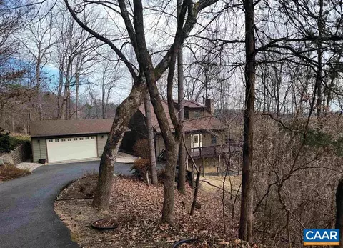 508 Farmview Rd, Stanardsville, VA 22973