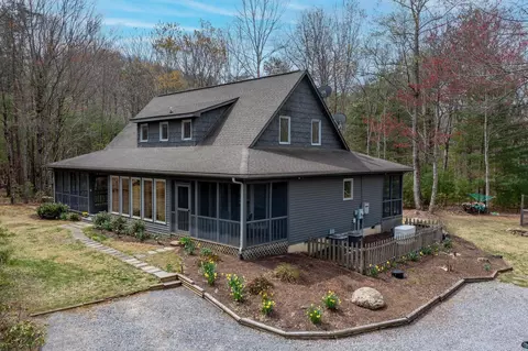 142 Laurel Hollow Rd, Vesuvius, VA 24483