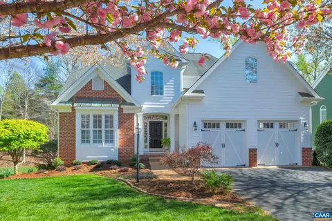 1731 Monet Hl, Charlottesville, VA 22911