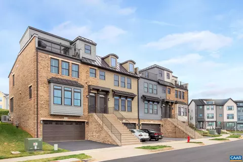 1814 Marietta Dr, Charlottesville, VA 22911