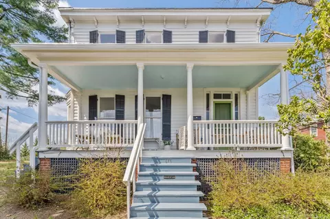 677 Walnut Ave, Waynesboro, VA 22980 photo 17