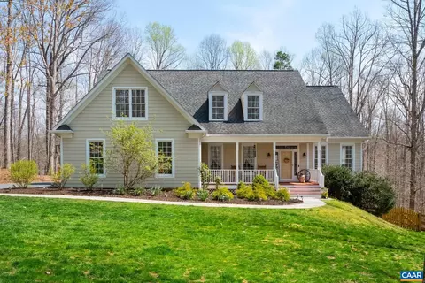 5035 Meadowlark Ct, Barboursville, VA 22923