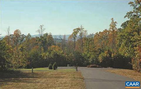 Lot 36 Frays Ridge Ct, Earlysville, VA 22936