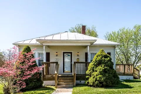 355 Myrtle St, Harrisonburg, VA 22802