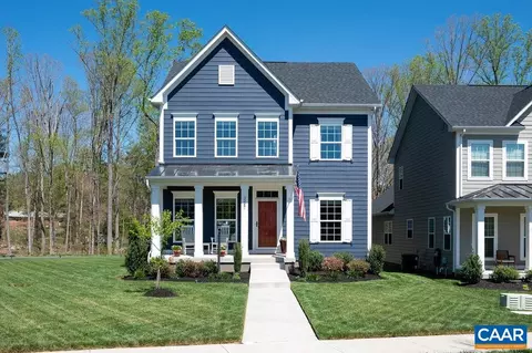 3247 Village Park Ave, Keswick, VA 22947