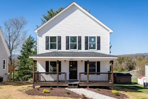16809 E Spring Ave E, Elkton, VA 22827