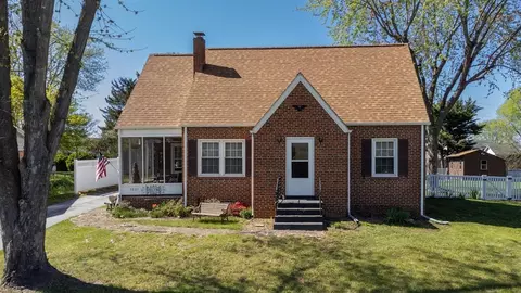 5085 Dogwood Dr, Mount Jackson, VA 22842