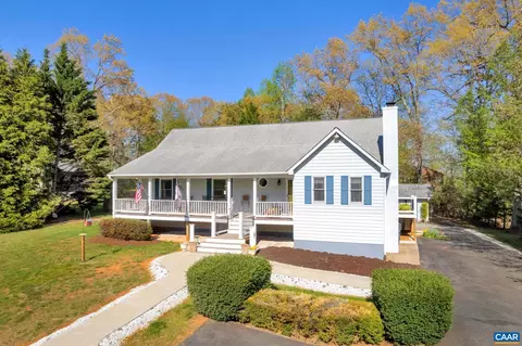 368 Deer Dr, Ruckersville, VA 22968
