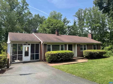 3515 Richmond Rd, Keswick, VA 22947