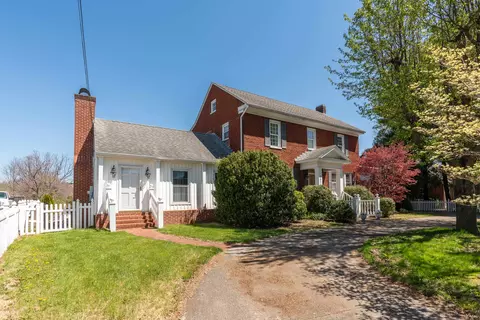 3625 Churchville Ave, Churchville, VA 24421