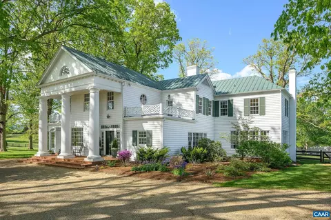 464 Clarks Tract, Keswick, VA 22947