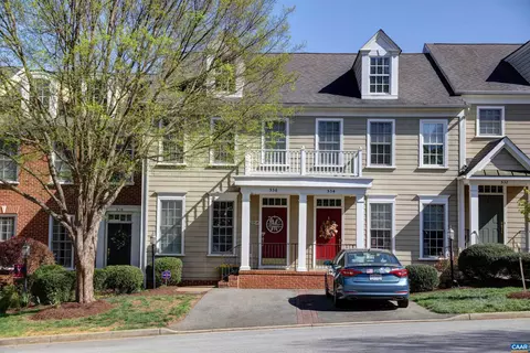536 Summerford Ln, Crozet, VA 22932