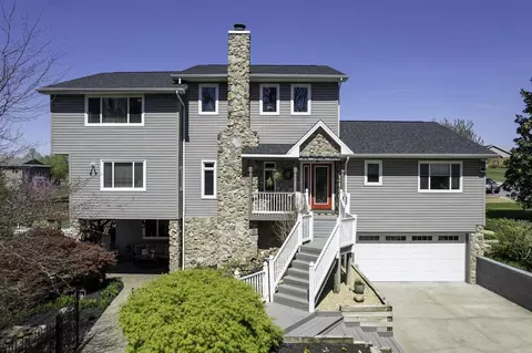592 Longview Dr, Harrisonburg, VA 22802