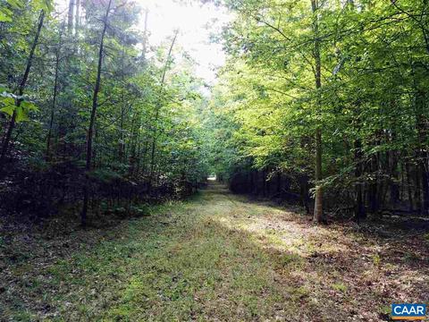 2 South Constitution Route #2, Scottsville, VA 24590