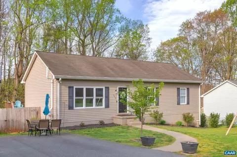 179 Westwood Dr, Ruckersville, VA 22968