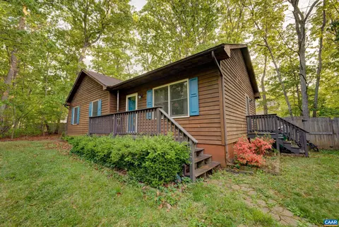 11002 Stockade Dr, Spotsylvania, VA 22551