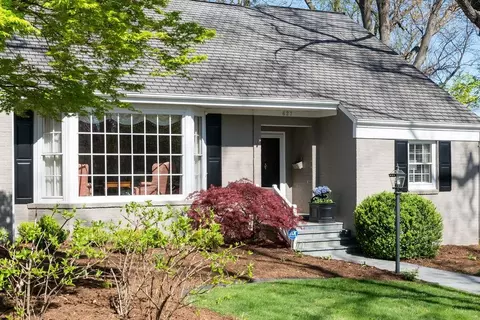 627 Cherry Ave, Waynesboro, VA 22980 photo 5