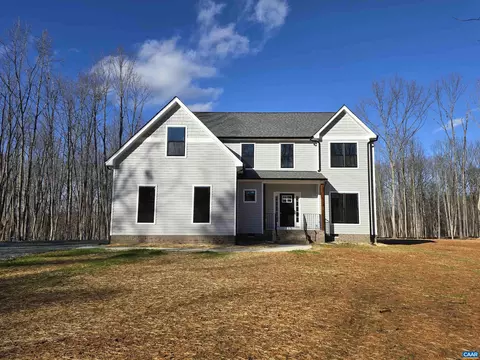 334 Forest Glen Ln #FG 26, Palmyra, VA 22963