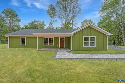 134 Bridgeport Rd, Scottsville, VA 24590