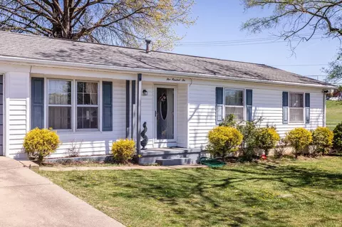 506 W Gay St W, Harrisonburg, VA 22802