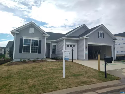 683 Mistland Trl, Ruckersville, VA 22968