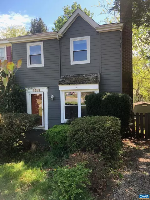 4663 Briarwood Dr, Charlottesville, VA 22911