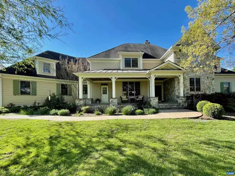 1970 Old Ballard Farm Ln, Charlottesville, VA 22901