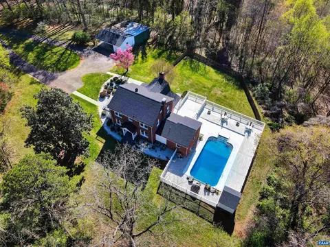 560 Campbell Hwy, Rustburg, VA 24588