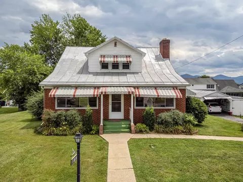 10506 Mcgaheysville Rd, Mcgaheysville, VA 22840