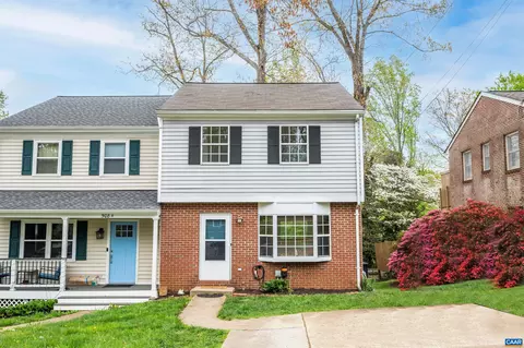 508 Moseley Dr #B, Charlottesville, VA 22903