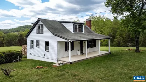 4363 Burton Rd, North Garden, VA 22959