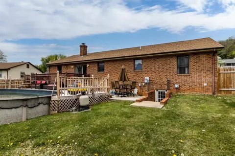 101 Overlook Ave, Mount Sidney, VA 24467 photo 38