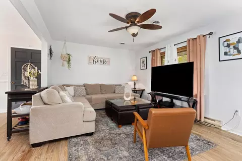 101 Overlook Ave, Mount Sidney, VA 24467 photo 4