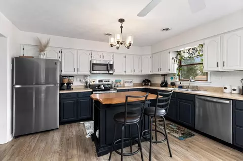 101 Overlook Ave, Mount Sidney, VA 24467 photo 11