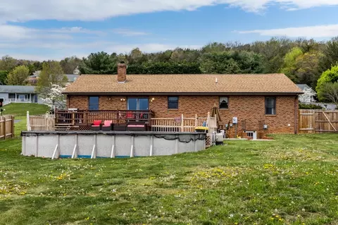 101 Overlook Ave, Mount Sidney, VA 24467 photo 39