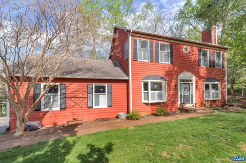 594 Shady Ln, Charlottesville, VA 22903