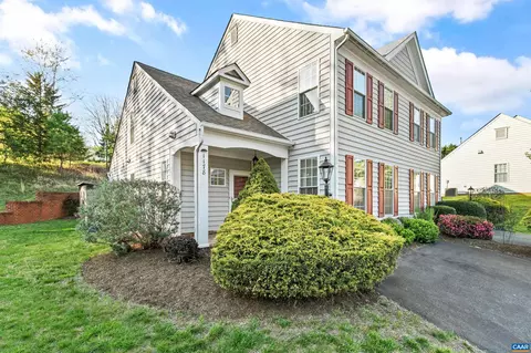 1178 Rustic Willow Ln, Charlottesville, VA 22911