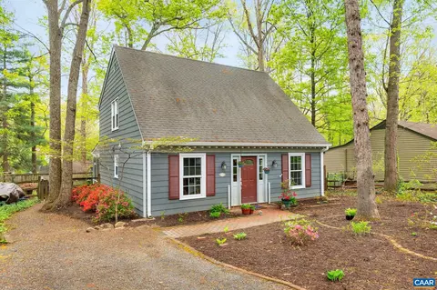 330 Bennington Rd, Charlottesville, VA 22901