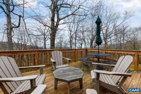 629 White Oak Condos, Wintergreen Resort, VA 22967