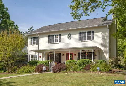 2450 Proffit Rd, Charlottesville, VA 22911