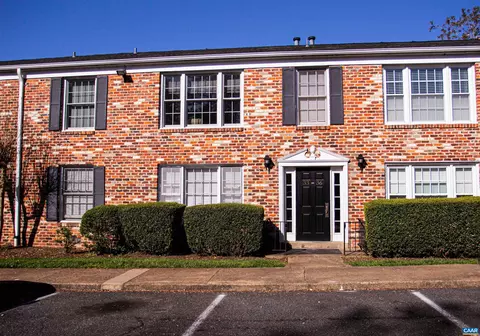 2527 Hydraulic Rd #34, Charlottesville, VA 22901