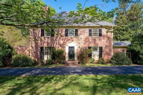 920 Flordon Dr, Charlottesville, VA 22901