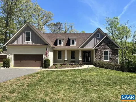 3188 Sandy Branch Ln, Barboursville, VA 22923